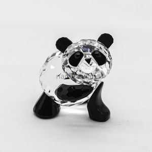 Swarovski Panda Crystal